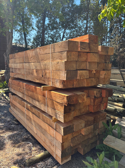 Durmiente 5X8X2.75