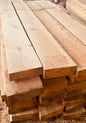 Viga de roble 3X10X2.80