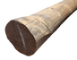 Polin Impregnado 4 a 5 x 2.40 Mt